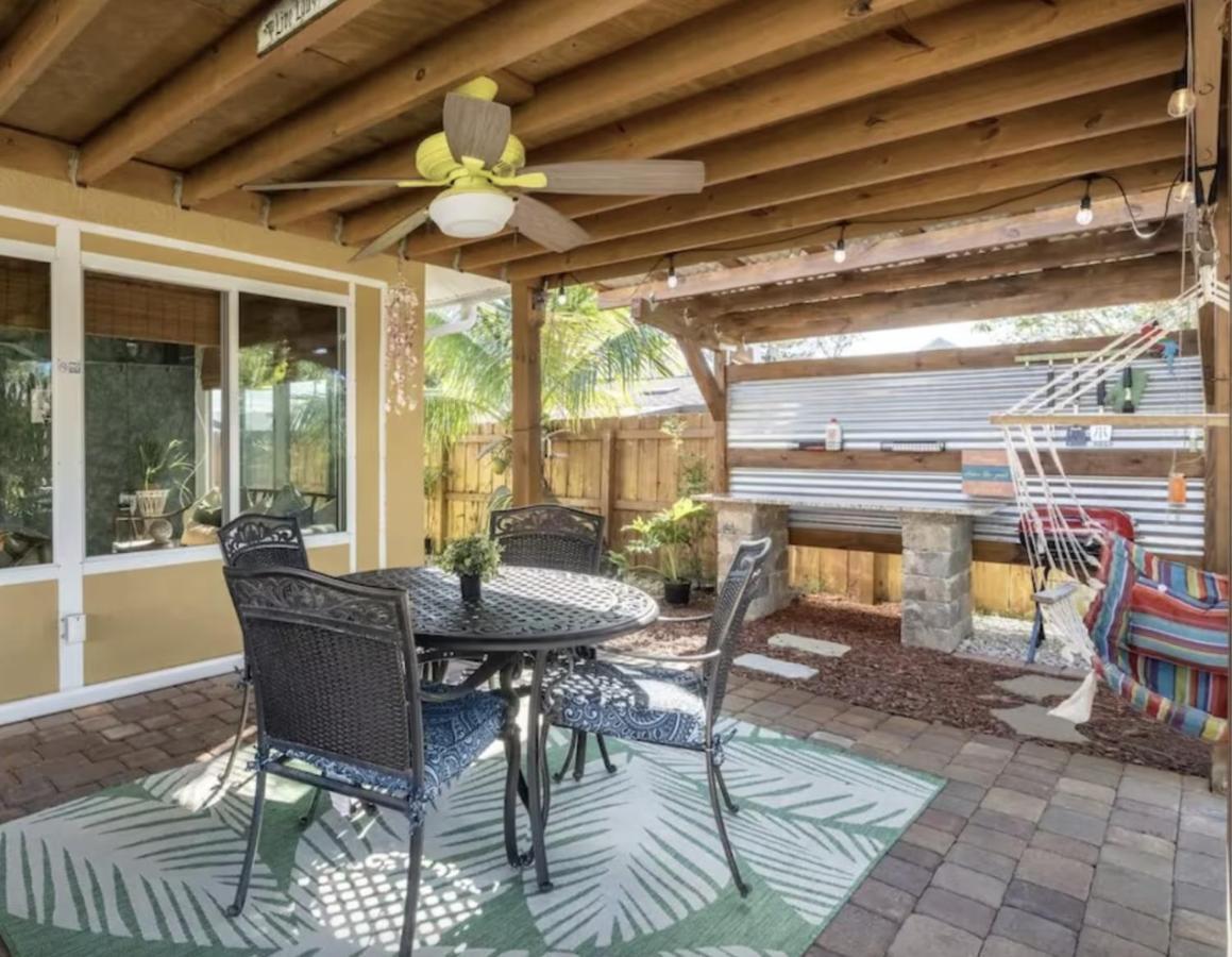 Tropical Island Escape Near Disney, Beach, Cruise Merritt Island Exterior photo