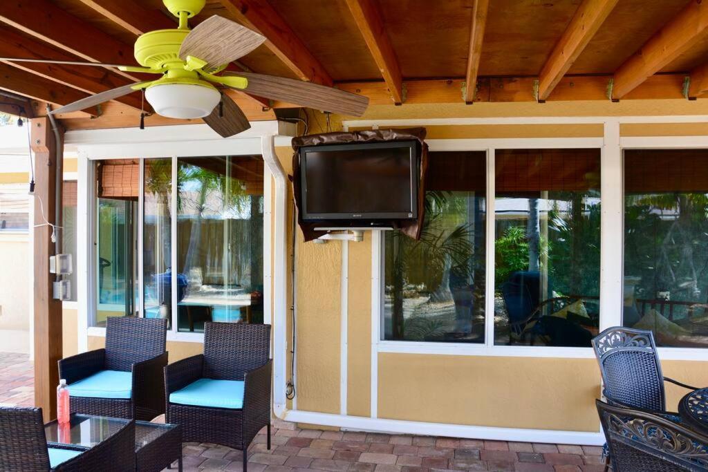 Tropical Island Escape Near Disney, Beach, Cruise Merritt Island Exterior photo